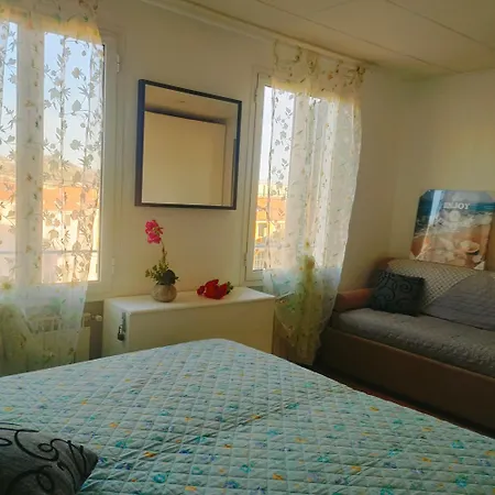 Apartman Il Cielo In Stanza