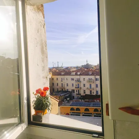 Διαμέρισμα Il Cielo In Stanza Σαν Ρέμο