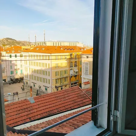 Διαμέρισμα Il Cielo In Stanza