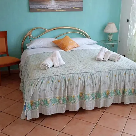 Il Cielo In Stanza Apartman *