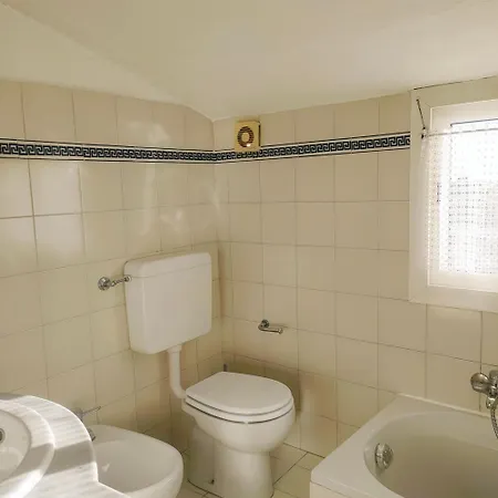 Il Cielo In Stanza Apartment Sanremo