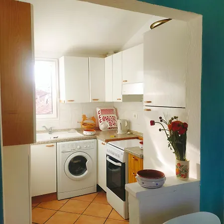 Apartment Il Cielo In Stanza *