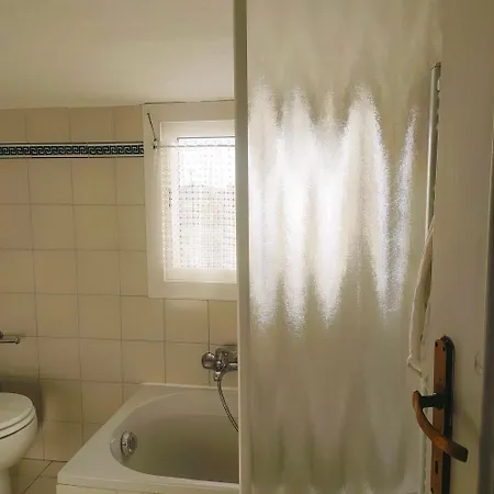 Il Cielo In Stanza Apartment