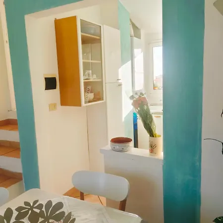 Apartment Il Cielo In Stanza