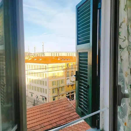Il Cielo In Stanza