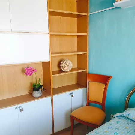 Il Cielo In Stanza Apartment Sanremo