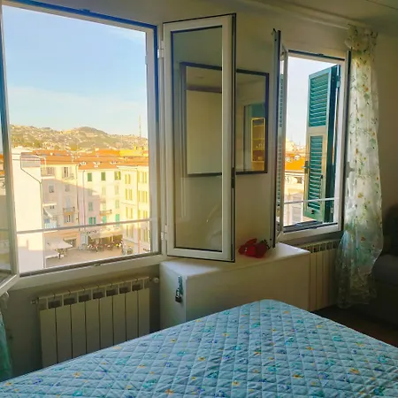 Il Cielo In Stanza *