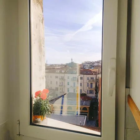 Il Cielo In Stanza Sanremo