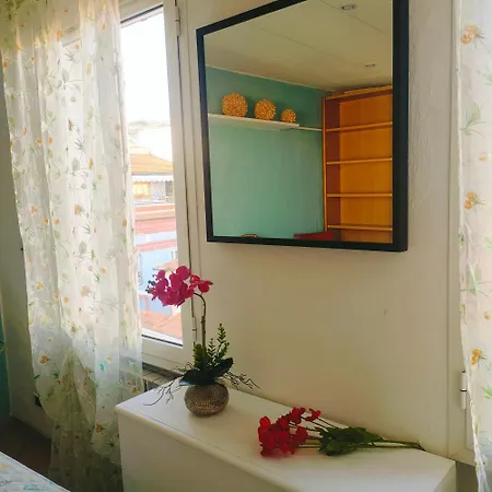 Apartment Il Cielo In Stanza