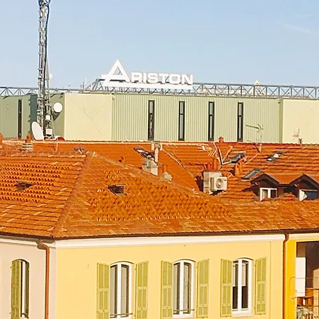 Il Cielo In Stanza * Sanremo