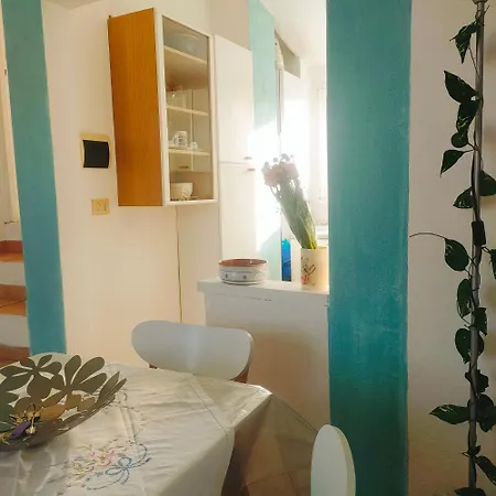 Apartment Il Cielo In Stanza Sanremo