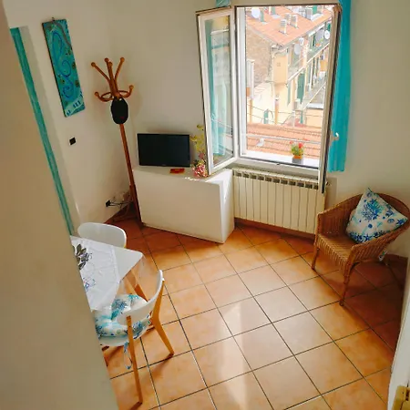 Apartment Il Cielo In Stanza Sanremo