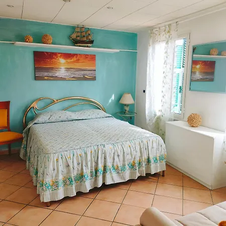 Apartment Il Cielo In Stanza Sanremo